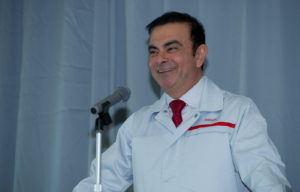 Renault Dan Nissan Bisa Saja Melebur Menjadi Satu