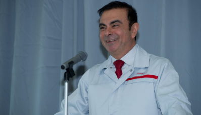 Renault-Nissan Berniat Saingi Toyota dan VW Sebagai yang Terlaris