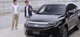 Volkswagen Touareg 2019 China sisi depan