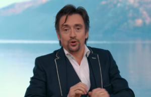 Waduh, Richard Hammond Kecelakaan Saat Menggeber Rimac! Waduh, Richard Hammond Kecelakaan Saat Menggeber Rimac!