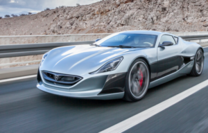 Rimac Bakal Hantam Tesla Pakai Mobil Listrik Baru Rimac Bakal Hantam Tesla Pakai Mobil Listrik Baru