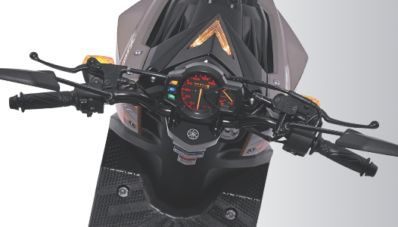 Yamaha Siapkan X-Ride dengan Kubikasi 125cc Setelah Lebaran