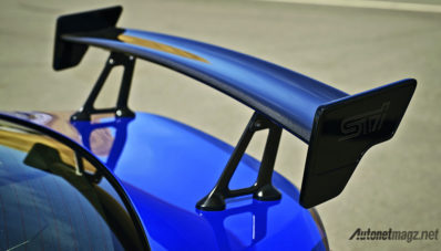 Subaru BRZ tS Hadir, WRX STI Type RA Mengikuti! Subaru BRZ tS Hadir, WRX STI Type RA Mengikuti!