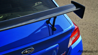 Subaru BRZ tS Hadir, WRX STI Type RA Mengikuti! Subaru BRZ tS Hadir, WRX STI Type RA Mengikuti!