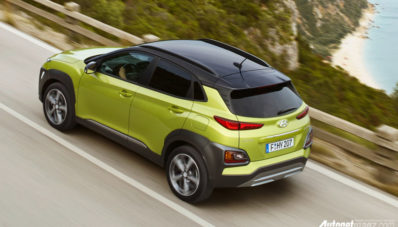 Hyundai Akhirnya Rilis Hyundai Kona, Penantang Dari Korea Selatan Hyundai Akhirnya Rilis Hyundai Kona, Penantang Dari Korea Selatan