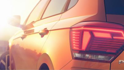 Teaser VW Polo Mk6 Mencuat, Rilis 16 Juni!