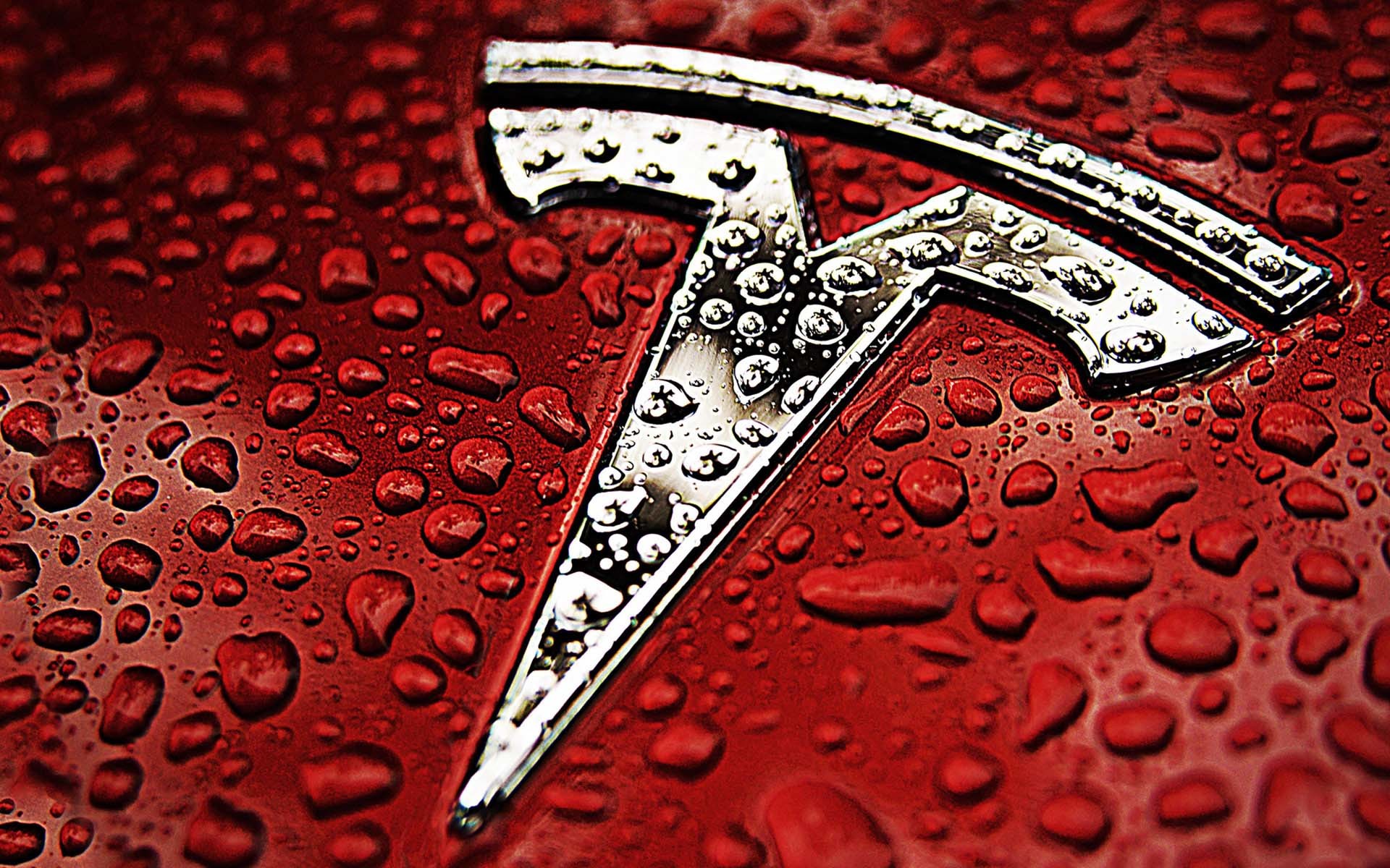 Berita, tesla logo: BrandZ : Tesla Naik, Toyota Tetap Teratas