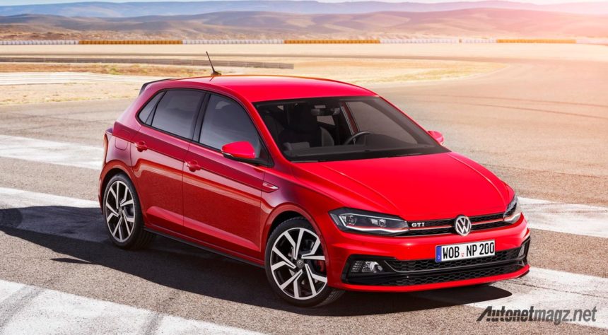 VW Polo Versi India Gunakan Platform Lokal? VW Polo Versi India Gunakan Platform Lokal?