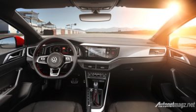 Volkswagen Polo MkVI Resmikan Debut Global, Layak Ditunggu! Volkswagen Polo MkVI Resmikan Debut Global, Layak Ditunggu!