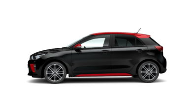 KIA Rio Limited Edition Dirilis, Cuma di UK Sob! KIA Rio Limited Edition Dirilis, Cuma di UK Sob!
