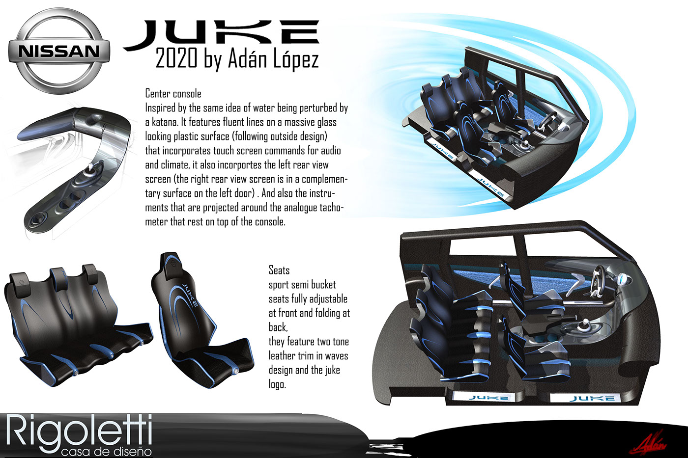 Berita, 2020-nissan-juke-concept-renderings-4: Generasi Terbaru Nissan Juke, Kok Begini?