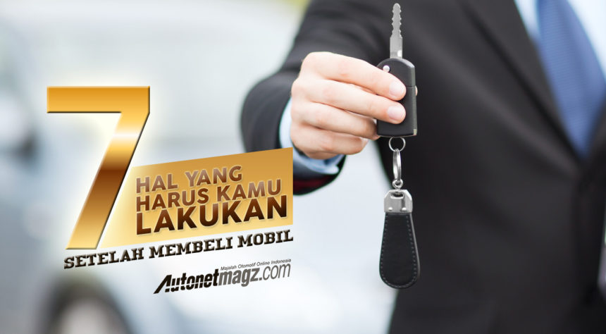 Gambar kisah untuk Mobil Aki Bekas dari Autonet Magz