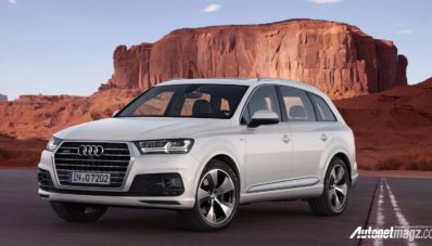 850 Ribu Unit Mesin Diesel Audi Direcall Global!! 850 Ribu Unit Mesin Diesel Audi Direcall Global!!