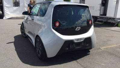 Mobil Listrik BOSCH Dihargai Mulai 243 Jutaan Mobil Listrik BOSCH Dihargai Mulai 243 Jutaan