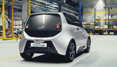 Mobil Listrik BOSCH Dihargai Mulai 243 Jutaan Mobil Listrik BOSCH Dihargai Mulai 243 Jutaan