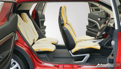 Perodua Serius Produksi Compact SUV, Akankah Menjadi Ayla Versi SUV? Perodua Serius Produksi Compact SUV, Akankah Menjadi Ayla Versi SUV?