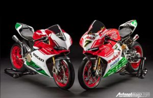 Galau, Volkswagen Akhirnya Batal Menjual Ducati (Lagi) Galau, Volkswagen Akhirnya Batal Menjual Ducati (Lagi)
