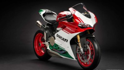Ducati Panigale 1299 R Final Edition : Edisi Pamungkas Panigale Ducati Panigale 1299 R Final Edition : Edisi Pamungkas Panigale