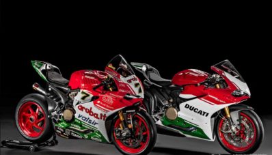 Galau, Volkswagen Akhirnya Batal Menjual Ducati (Lagi) Galau, Volkswagen Akhirnya Batal Menjual Ducati (Lagi)