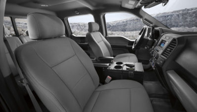 Ford F-150 Police Responder, Tunggangan Gahar Polisi Patroli Ford F-150 Police Responder, Tunggangan Gahar Polisi Patroli