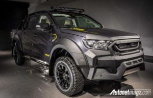 Ford VR46 Ranger : Couble Cabin Pecinta The Doctor Ford VR46 Ranger : Couble Cabin Pecinta The Doctor