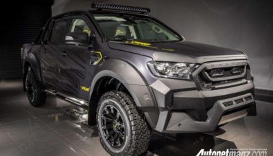 Ford VR46 Ranger : Couble Cabin Pecinta The Doctor Ford VR46 Ranger : Couble Cabin Pecinta The Doctor