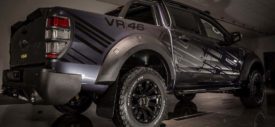 Ford ranger VR46 depan