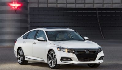 All New Honda Accord 2018, Yay or Nay? All New Honda Accord 2018, Yay or Nay?