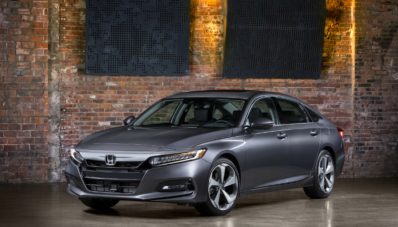 All New Honda Accord 2018, Yay or Nay? All New Honda Accord 2018, Yay or Nay?