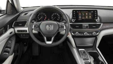 All New Honda Accord 2018, Yay or Nay? All New Honda Accord 2018, Yay or Nay?