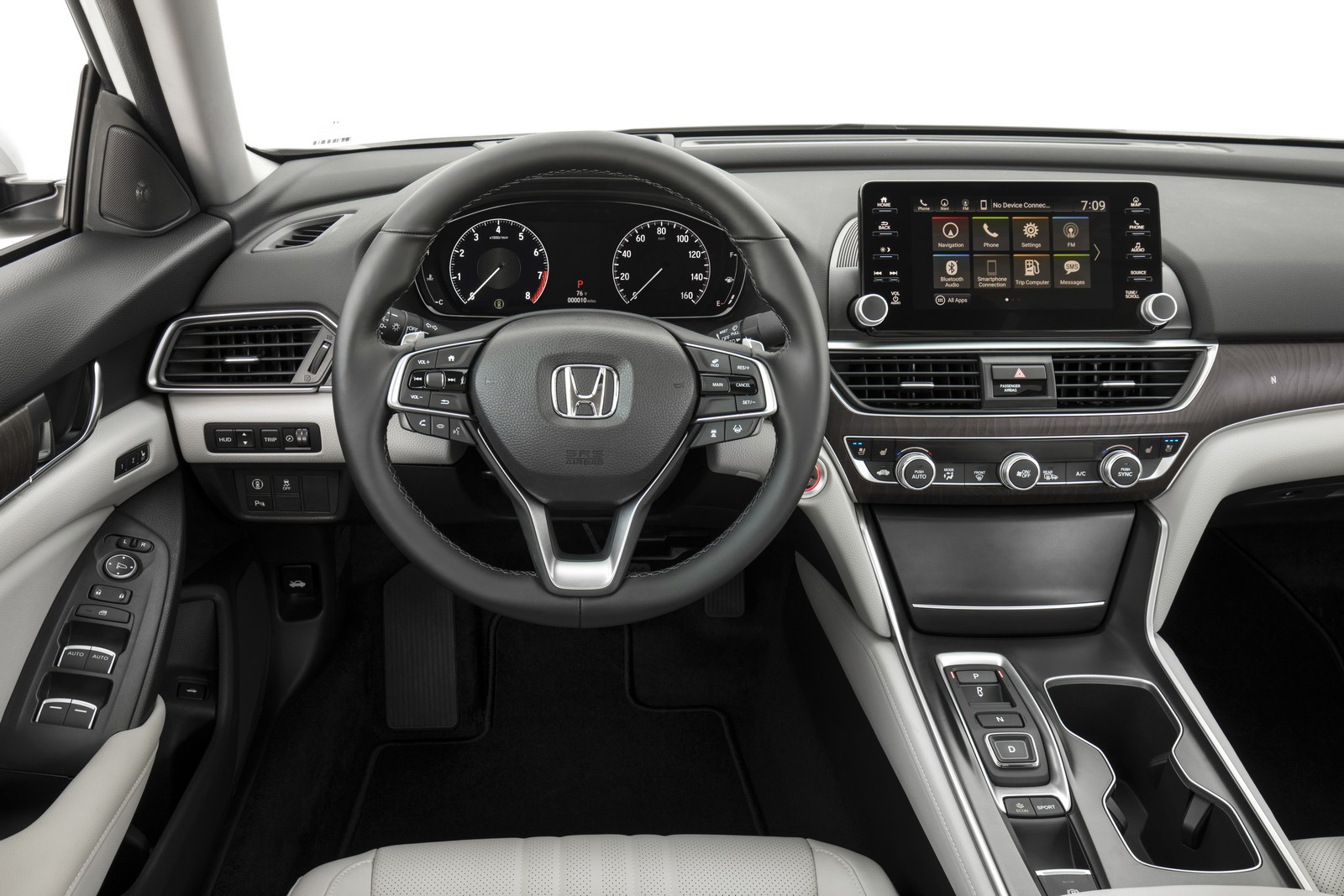 Honda-Accord-20 | Autonetmagz :: Review Mobil Dan Motor Baru Indonesia