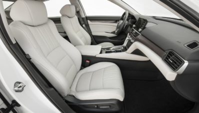 All New Honda Accord 2018, Yay or Nay? All New Honda Accord 2018, Yay or Nay?