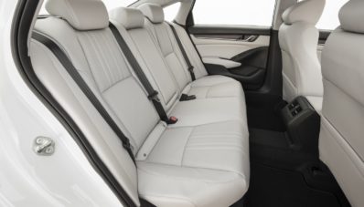 All New Honda Accord 2018, Yay or Nay? All New Honda Accord 2018, Yay or Nay?