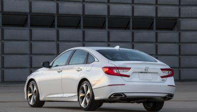 All New Honda Accord 2018, Yay or Nay? All New Honda Accord 2018, Yay or Nay?