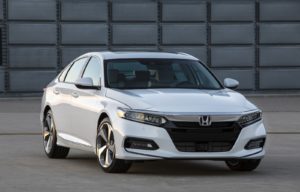 All New Honda Accord 2018, Yay or Nay?