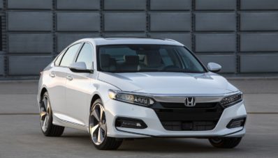 All New Honda Accord 2018, Yay or Nay? All New Honda Accord 2018, Yay or Nay?