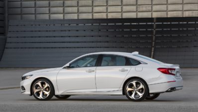 All New Honda Accord 2018, Yay or Nay? All New Honda Accord 2018, Yay or Nay?