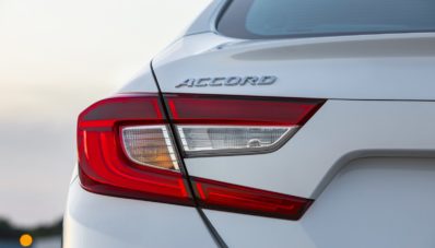 All New Honda Accord 2018, Yay or Nay? All New Honda Accord 2018, Yay or Nay?