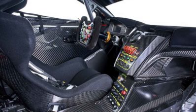 Honda NSX GT3 Dijual 7,2 Miliar, Spesifikasi Balap Murni