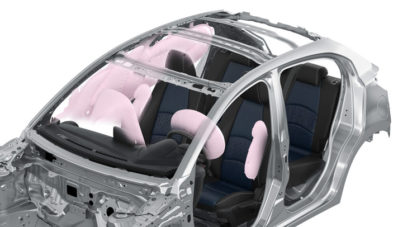 Niat Perbaiki Kabin, Airbag Takata Picu Kematian (Lagi) Niat Perbaiki Kabin, Airbag Takata Picu Kematian (Lagi)