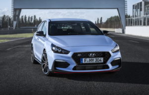 Hyundai i30 N: Hothatch Baru dari Negeri Ginseng! Hyundai i30 N: Hothatch Baru dari Negeri Ginseng!