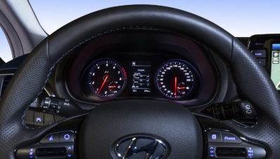 Hyundai i30 N: Hothatch Baru dari Negeri Ginseng! Hyundai i30 N: Hothatch Baru dari Negeri Ginseng!