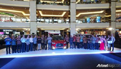 Mitsubishi Rilis Outlander Sport Action, Lebih Mahal 5 Juta Rupiah