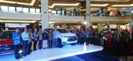 Launching New Suzuki XL7 Hybrid