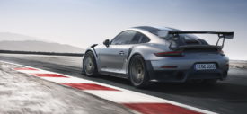 Porsche Gelar Pameran Tentang Perjalanan Masa Depannya (2)