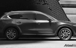 Distribusi Mazda CX-8 Dihentikan, Dua Masalah Menghantui Distribusi Mazda CX-8 Dihentikan, Dua Masalah Menghantui