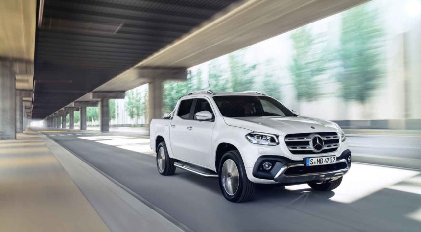 Daimler Berencana Akhiri Kerjasama Dengan Renault-Nissan Daimler Berencana Akhiri Kerjasama Dengan Renault-Nissan