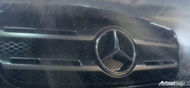 Mercedes-Benz X-Class depan