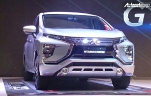 GIIAS 2017 : Spesifikasi Mesin Mitsubishi Expander Bocor GIIAS 2017 : Spesifikasi Mesin Mitsubishi Expander Bocor