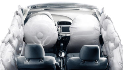 Penggantian Airbag Takata Bukan Solusi, Lantas Bagaimana? Penggantian Airbag Takata Bukan Solusi, Lantas Bagaimana?